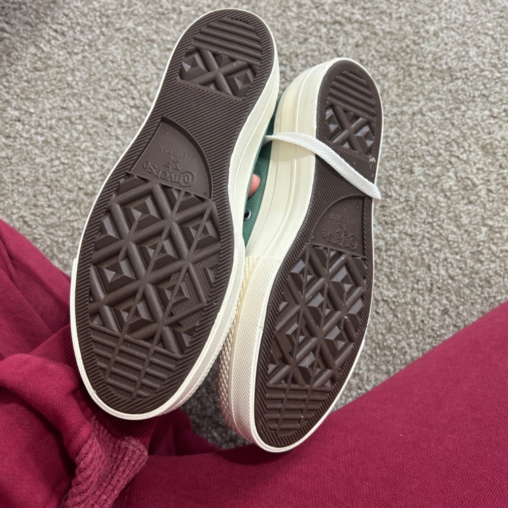 Custom converse - Picture 5 of 5